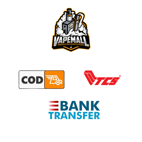 Buy All VUSE Products | Amazing Discounts | VapeMall.pk Buy All VUSE Products | Amazing Discounts | VapeMall.pk