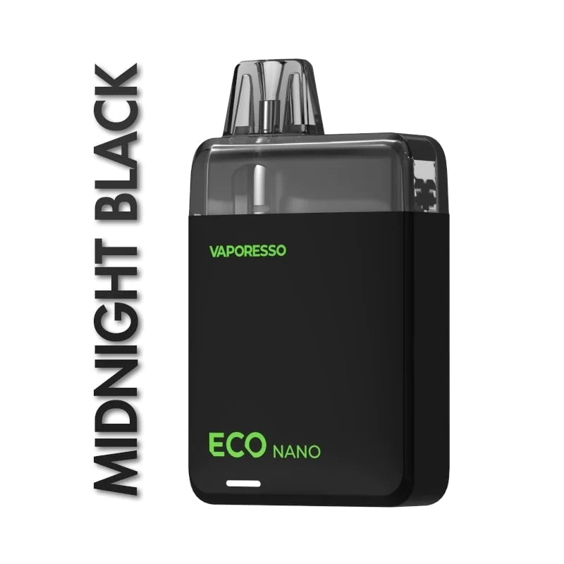 Vaporesso Eco Nano Pod System At Best Price In Pakistan