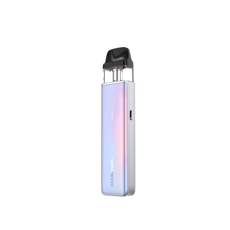 Vaporesso XROS 5 Mini in Pastel Crystal – Elegant Vibe