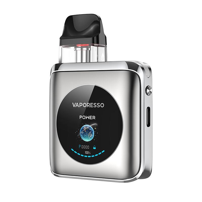 Vaporesso Xros 4 Nano Pod System At Best Price In Pakistan - VapeMall