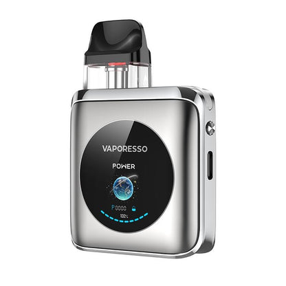 Vaporesso Xros 4 Nano Pod System At Best Price In Pakistan