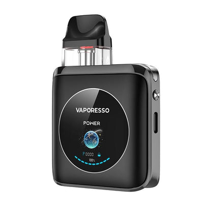 Vaporesso Xros 4 Nano Pod System At Best Price In Pakistan