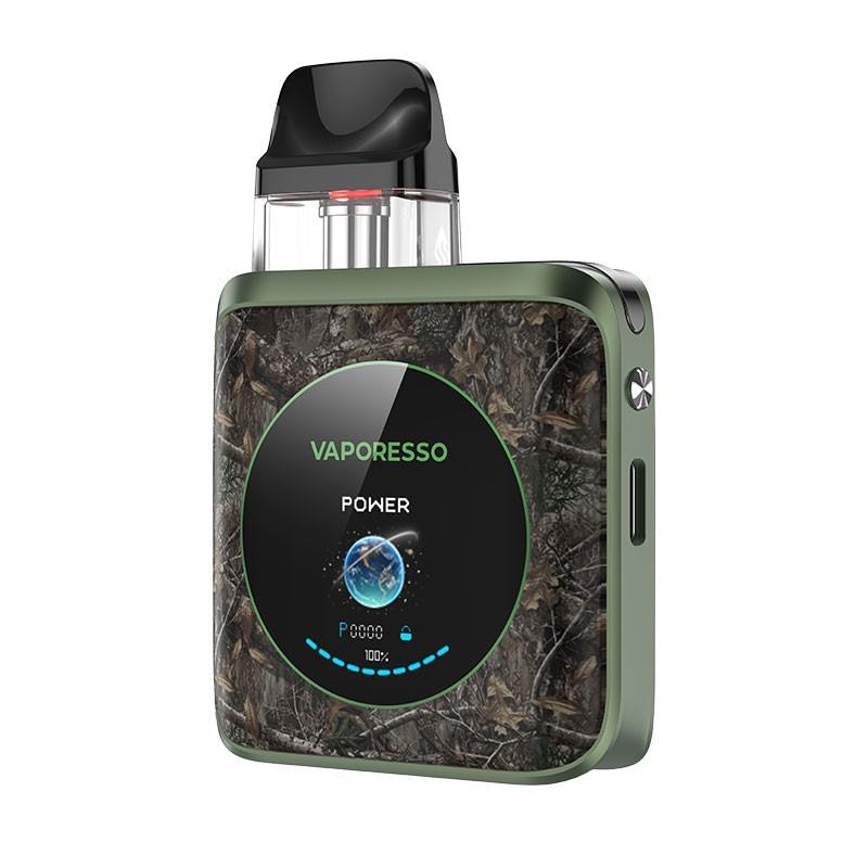 Vaporesso Xros 4 Nano Pod System At Best Price In Pakistan - VapeMall