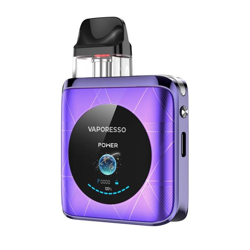 Vaporesso Xros 4 Nano Pod System At Best Price In Pakistan - VapeMall