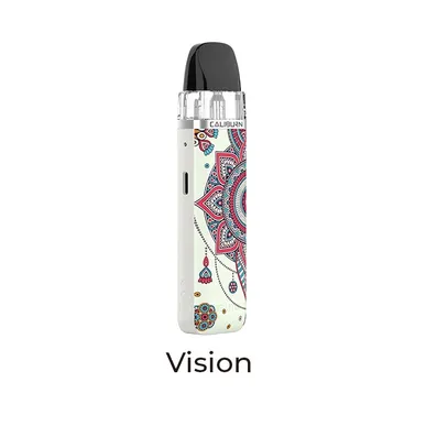Uwell Caliburn G3 Lite Pod Kit Best Price In Pakistan