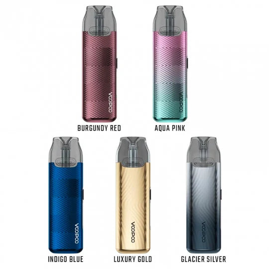 Voopoo V Thru Pro Best price In Pakistan - 25W Pod Vape – VapeMall