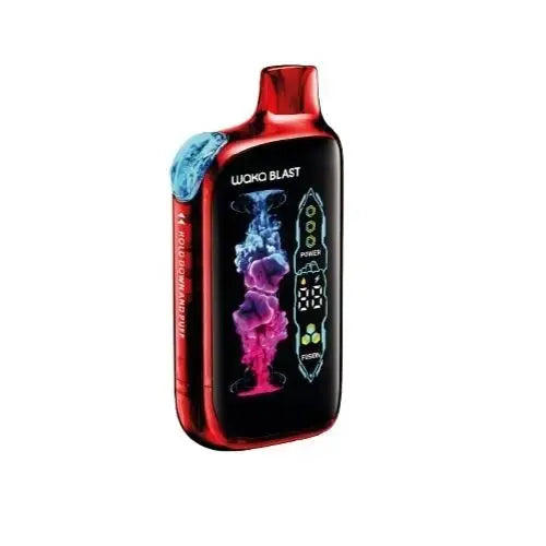Waka Blast 36K Puffs Disposable At Best Price In Pakistan