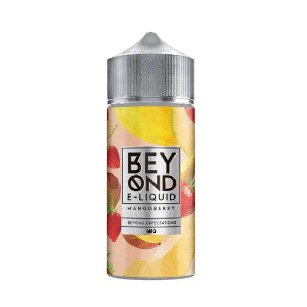 Buy Beyond E-Liquid Iced Mango Berry Magic 100 ml At Best Price In Pakistan - VapeMall