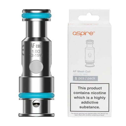 Buy Aspire AF Replacement  Coils At Best Price In Pakistan