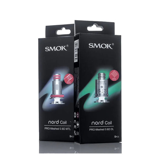 Buy Smok Nord Pro Replacement Coil At Best Price In Pakistan