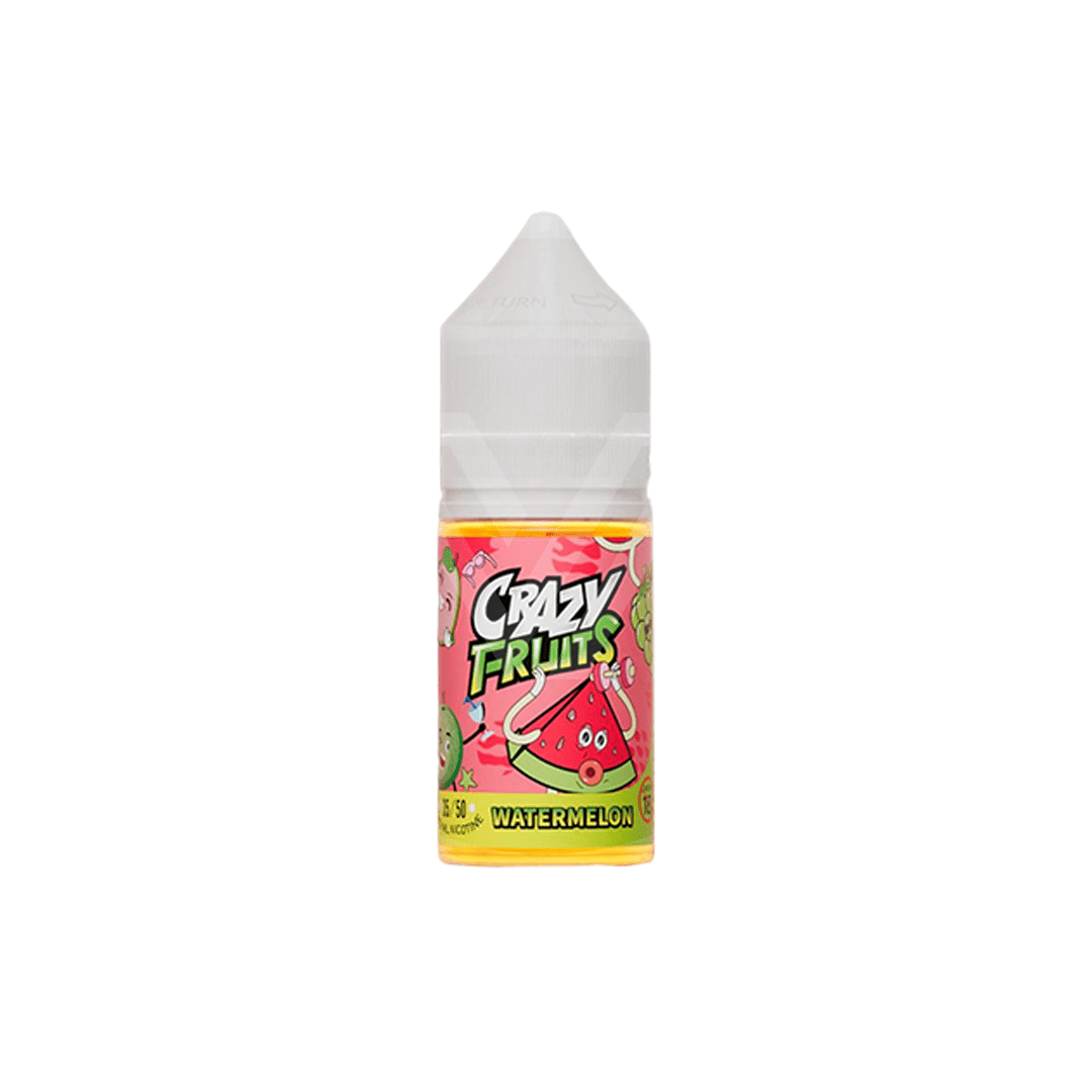 Buy Watermelon By Tokyo Salt 30 ml Crazy Fruits At Best Price In Pakistan