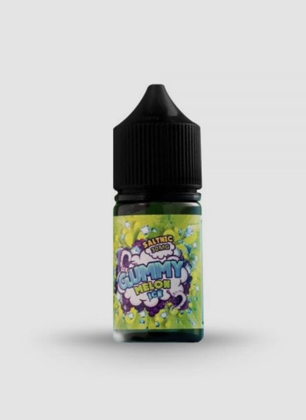 Buy Melon Ice 30 ml Salt By Gummy at Best Price In Pakistan
