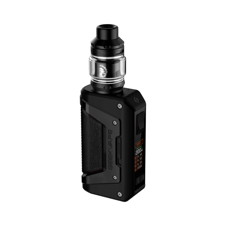 Buy Geek Vape L200 Aegis Legend 2 200w Starter Kit Best Price In Pakistan