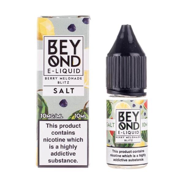 Beyond Iced Berry Melonade Blitz Salt 10 ml By Ivg Salt At Best Price In Pakistan - VapeMall