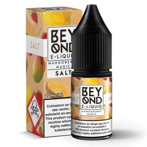 Buy Beyond Mango Berry Magic Salt 10 ml By Ivg Salt At Best Price In Pakistan