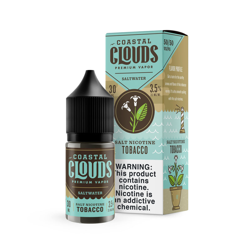 Saltwater Tobacco