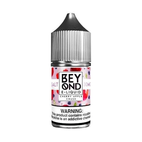 Buy Cherry Apple Crush By Ivg Salt Best Price In Pakistan - VapeMall