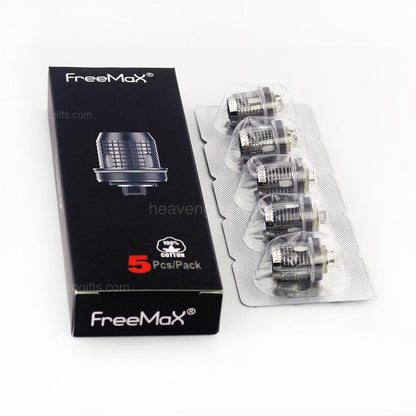 Freemax Fireluke Mesh Coil