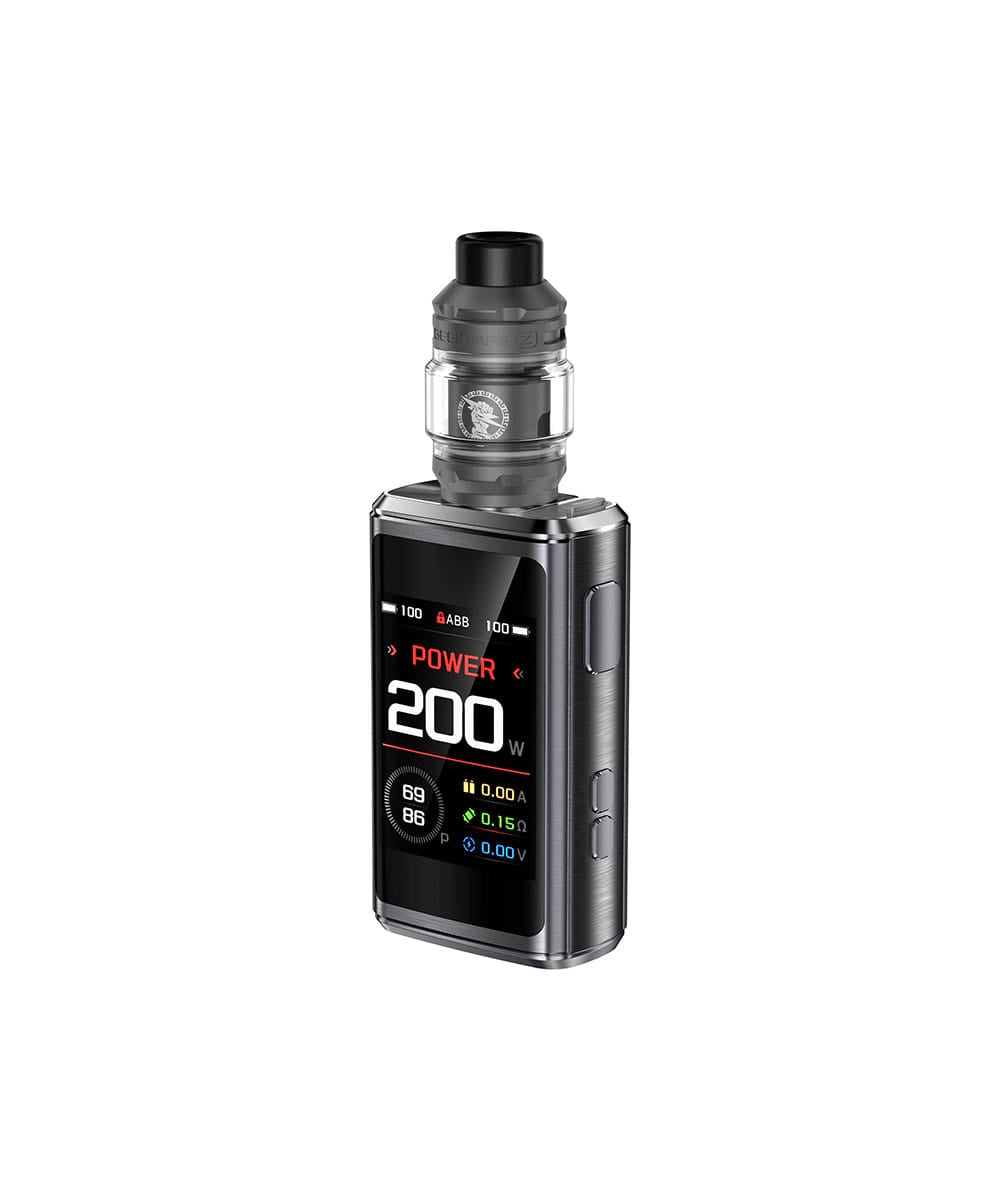 Geek Vape Z200 200w Starter Kit At Best Price In Pakistan