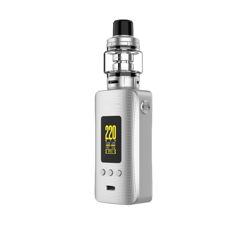 Buy Vaporesso GEN 200 220w Starter Kit At Best Price In Pakistan