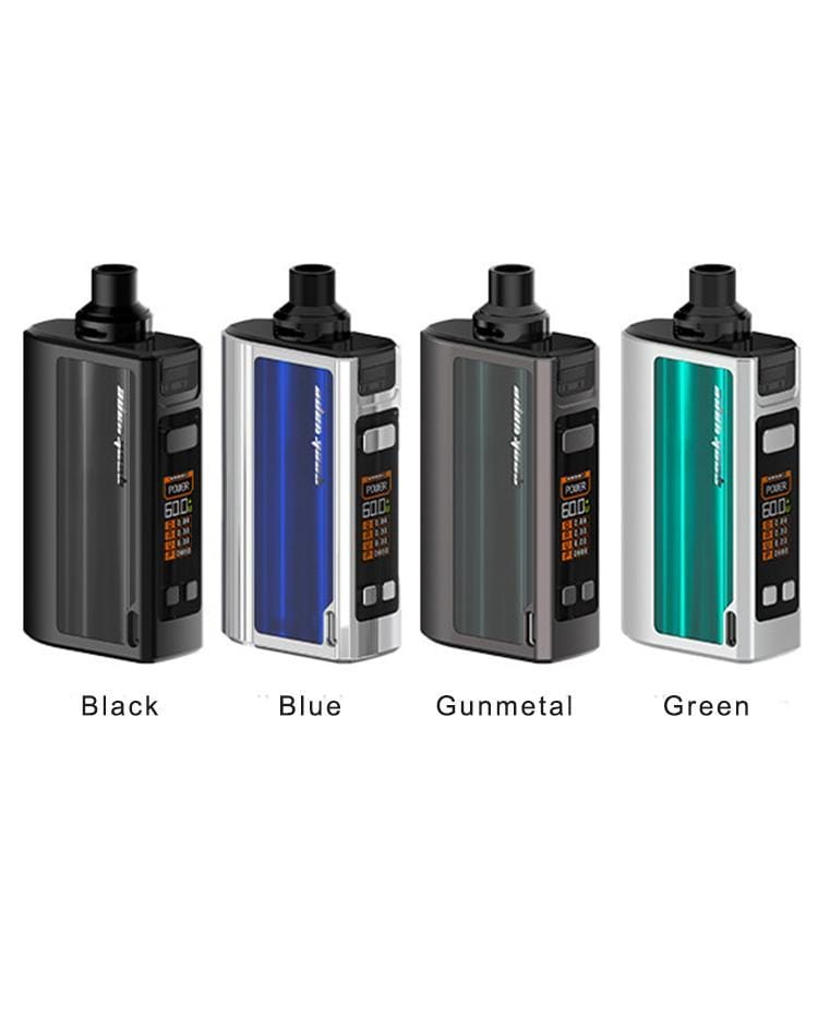 Buy Geek Vape Obelisk 60 60W Aio Pod Mod Kit Best Price In Pakistan - VapeMall