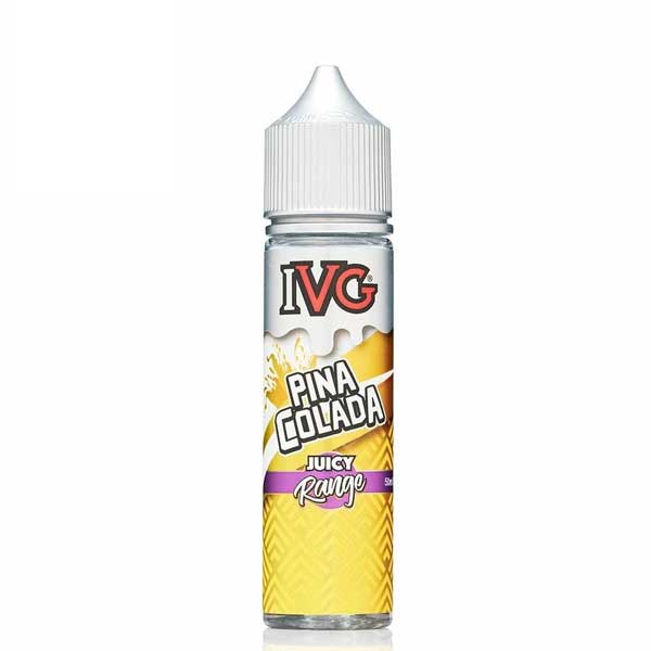 Buy Pina Colada by IVG 100 ml Ejuice and Eliquids Best Price In Pakistan
