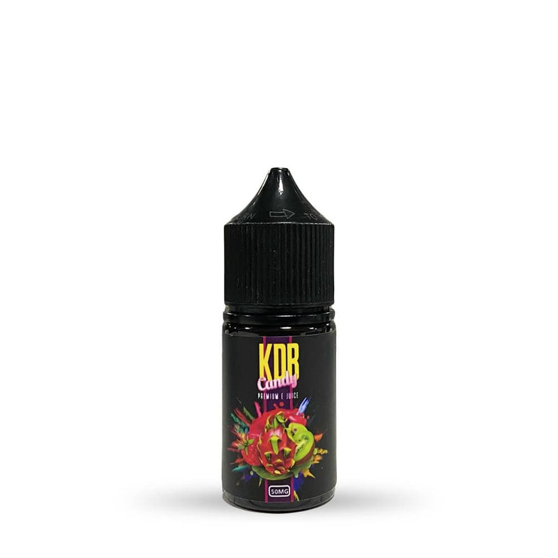 Buy KDB Candy Salt By Grand E-Liquids 30ml best price in Pakistan - VapeMall