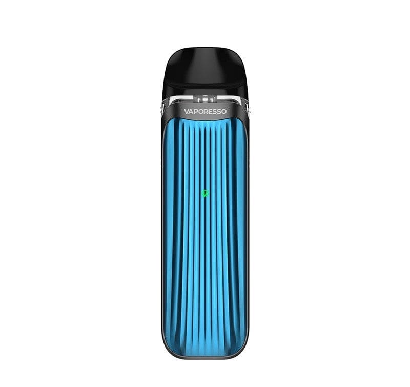 Vaporesso Luxe QS Pod Blue