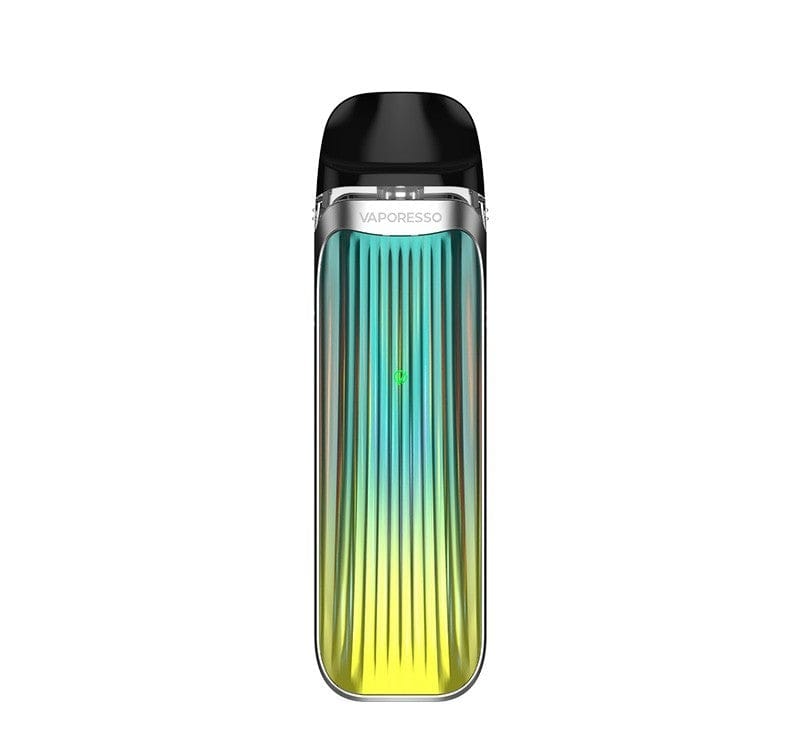 Vaporesso Luxe QS Lime Green