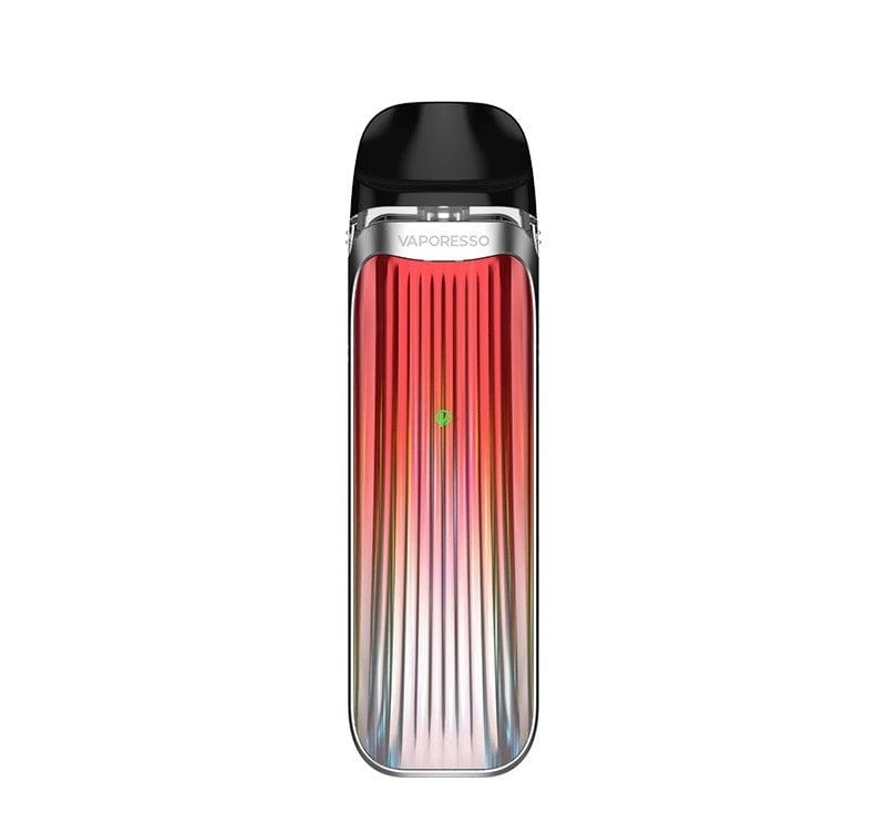 Vaporesso Luxe QS Pod Red