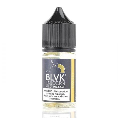 Mango Nicotine Salt - BLVK Unicorn - 30mL