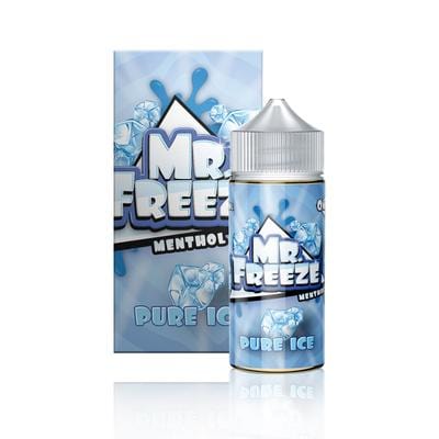 Buy Pure Ice By Mr Freeze 100ml Best Price In Pakistan