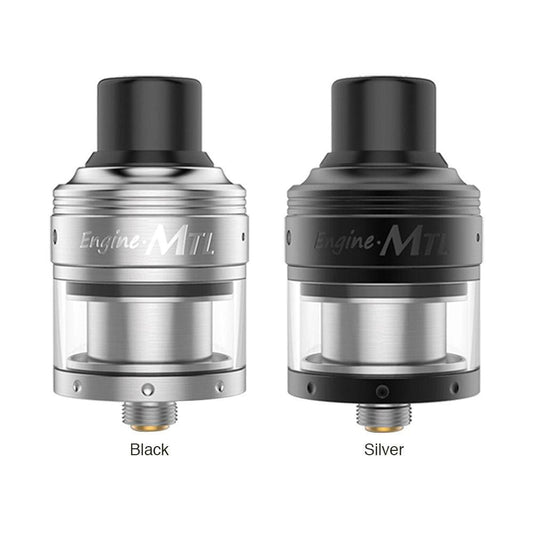 OBS Engine MTL 2ml RTA