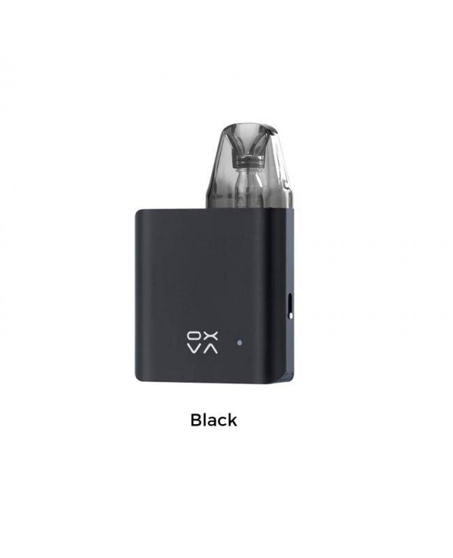 Oxva Xlim SQ Kit black
