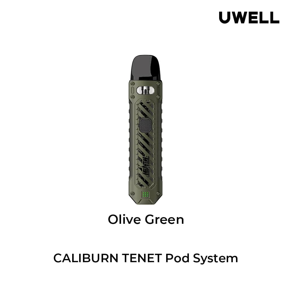 Buy Uwell Caliburn Tenet 16W Pod System At Best Price In Pakistan