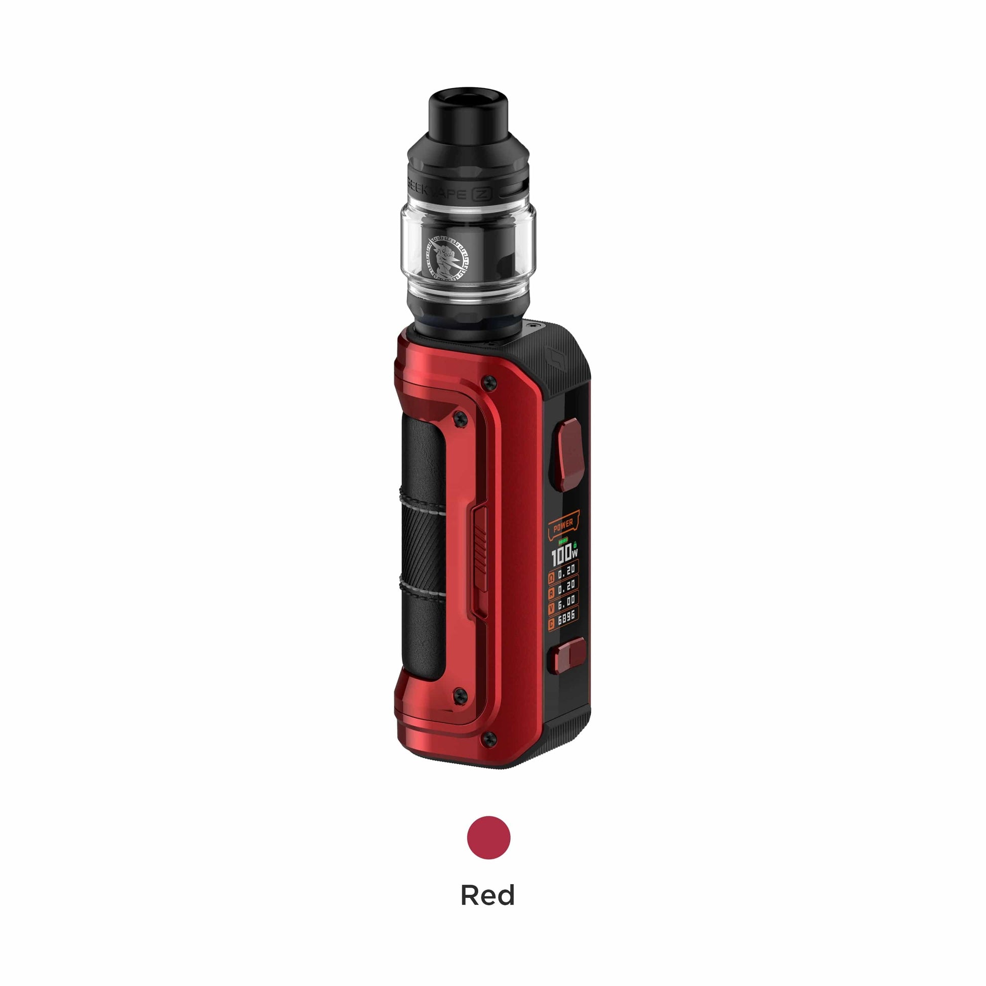 Buy Geek Vape Max 100 (Aegis Max 2) Kit At Best Price In Pakistan VapeMall Buy Geek Vape Max 100 (Aegis Max 2) Kit At Best Price In Pakistan VapeMall