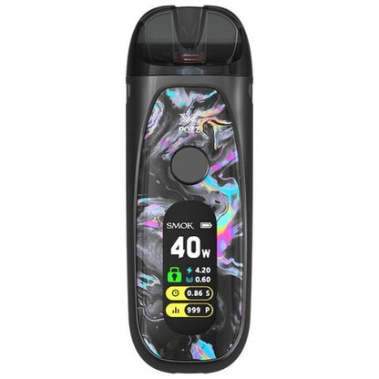 SMOK POZZ X 40W Pod Starter Kit