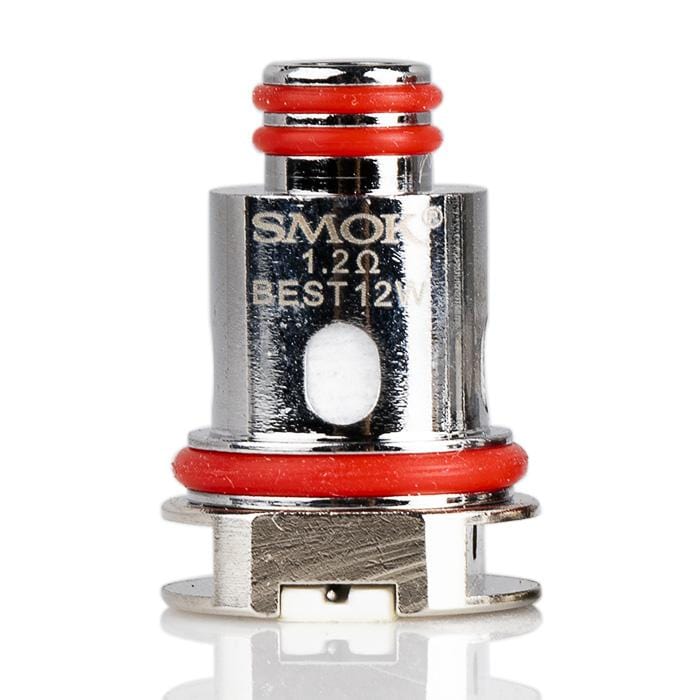 Smok RPM Mesh Replacement Coils
