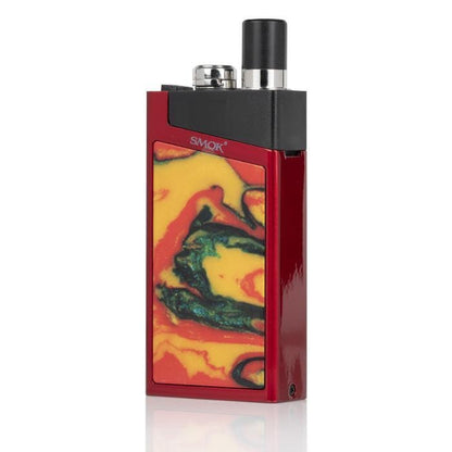 SMOK Trinity Alpha Pod Kit VapeMall SMOK Trinity Alpha Pod Kit VapeMall