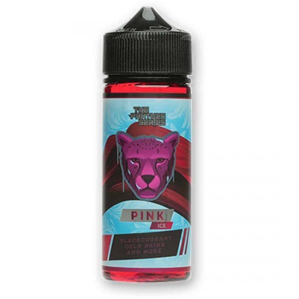 Pink Ice By Dr Vapes 120 ml At Best Price In Pakistan