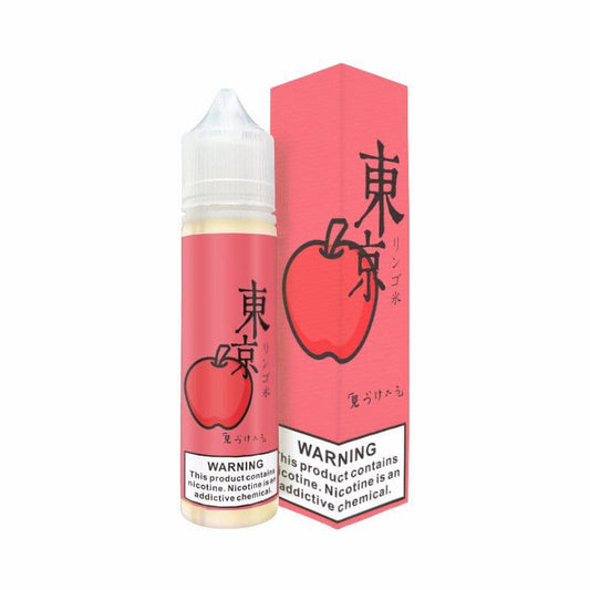 Buy Iced Apple By Tokyo 60 ml at Best Price In Pakistan