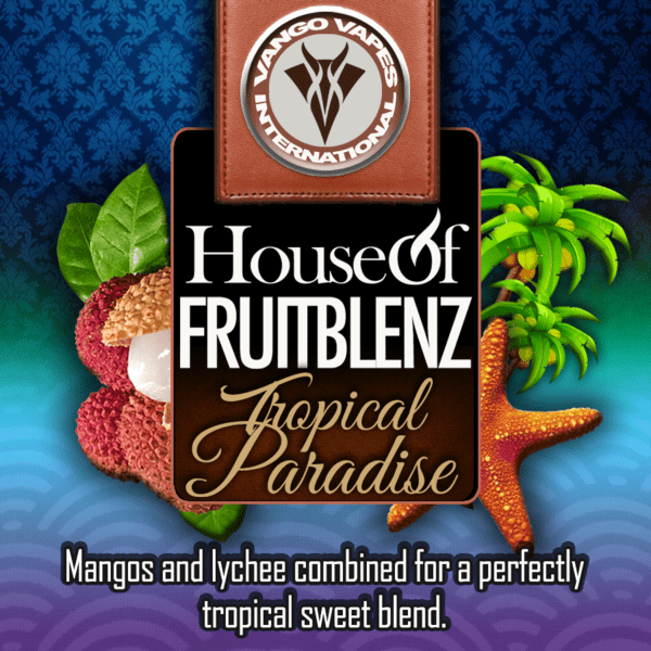 Tropical Paradise