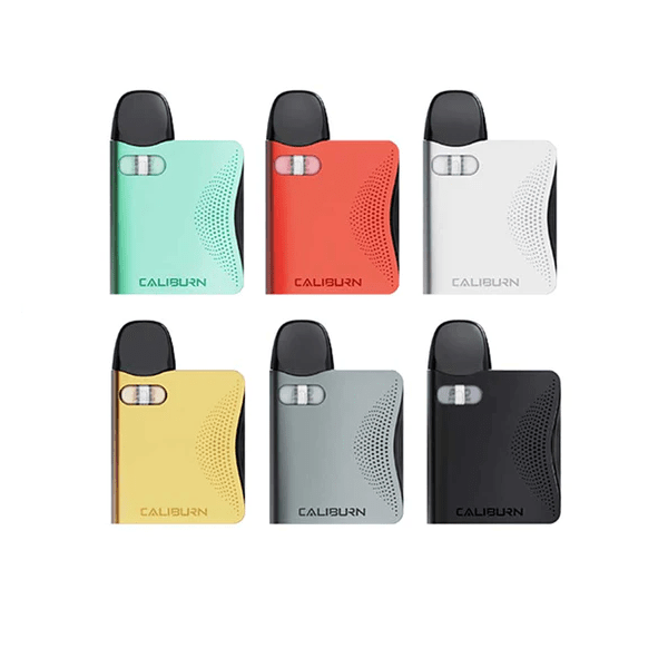 Buy Caliburn Koko AK3 13W Pod System by Uwell At Best Price In Pakistan - VapeMall