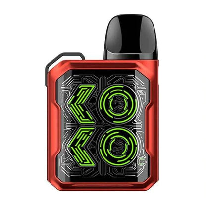 Caliburn GK2 Pod by UWELL 18W Pod System At Best price at Vapemall