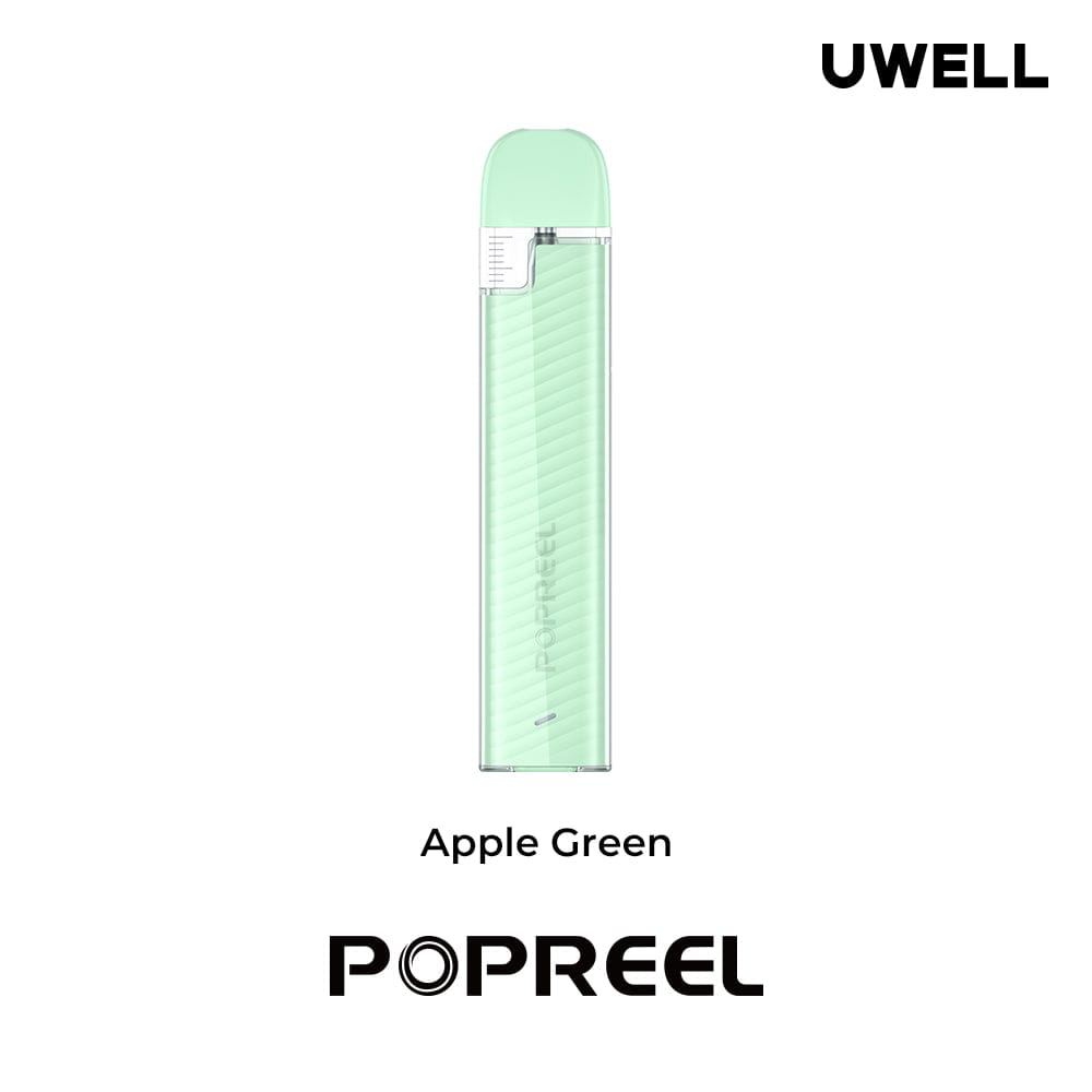 Buy Uwell Popreel P1 13w Pod System At Best Price In Pakistan