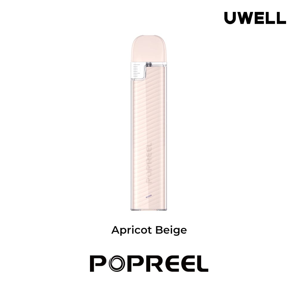 Buy Uwell Popreel P1 13w Pod System At Best Price In Pakistan