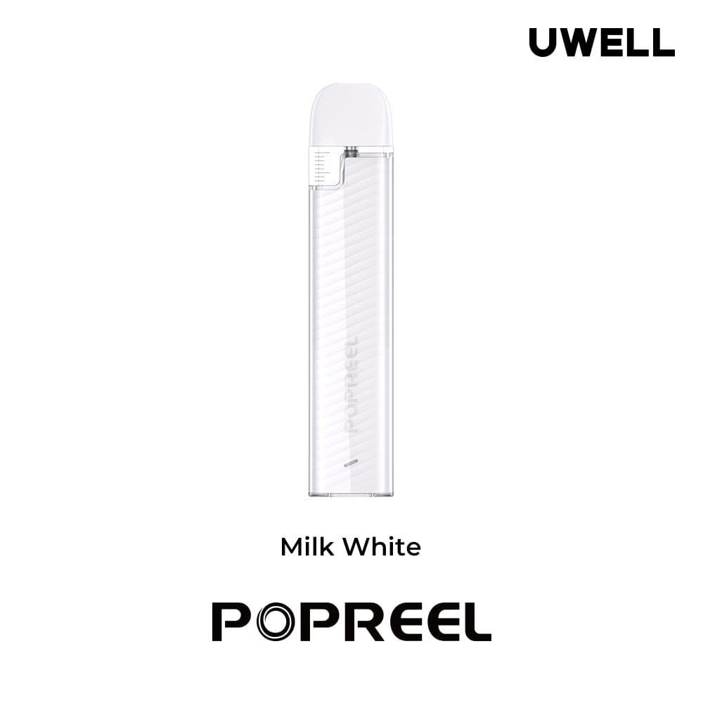 Buy Uwell Popreel P1 13w Pod System At Best Price In Pakistan