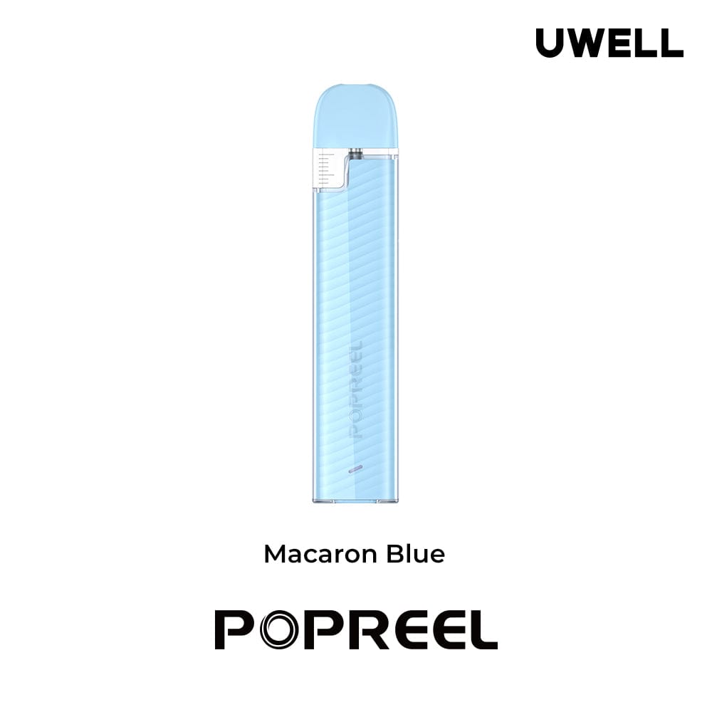 Buy Uwell Popreel P1 13w Pod System At Best Price In Pakistan