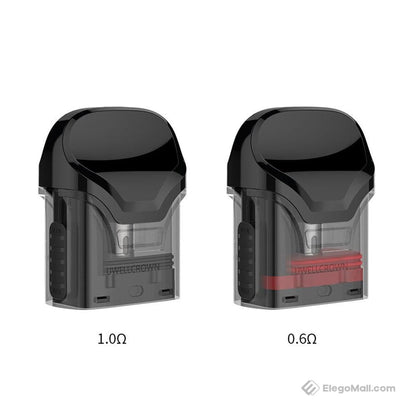Uwell Crown Replacement Cartridge