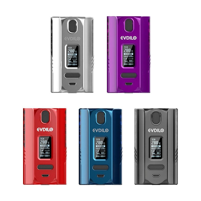 Uwell Evdilo Box MOD
